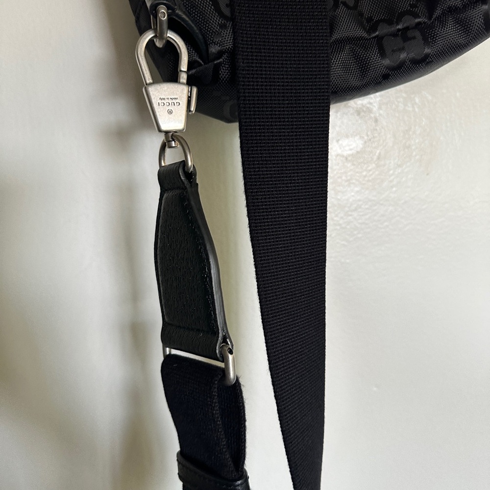 Gucci backpack - image 5